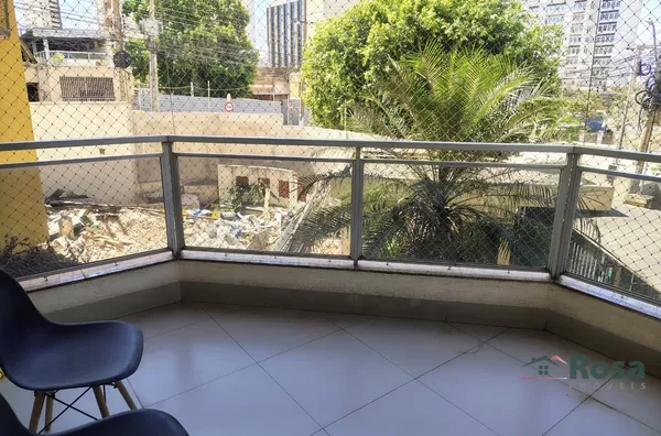 Apartamento para venda,  Alvorada, Cuiabá - Foto 12