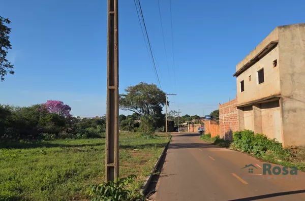 Terrenos para venda,  Santa Isabel, Varzea Grande - Foto 4