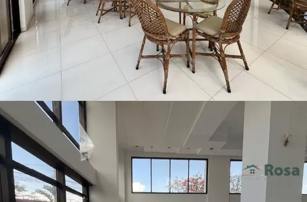 Apartamento para venda, 4 quarto(s),  Alvorada, Cuiabá - Foto 2