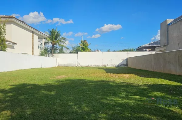 Terrenos em condomínio para venda,  Jardim Itália, Cuiabá - Foto 2