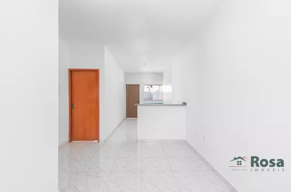 Casa para venda, 2 quarto(s), São Simão, Várzea Grande - Foto 4