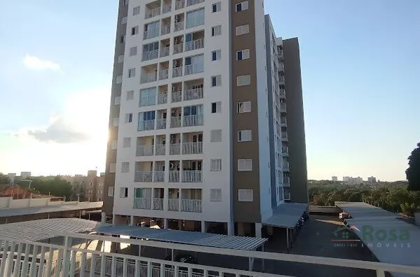 Apartamento 3 quartos  para venda,  Despraiado, Cuiabá
