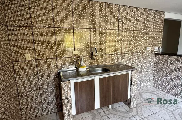 Casa em condomínio para venda, 2 quartos,  Pascoal Ramos, Cuiabá - Foto 6