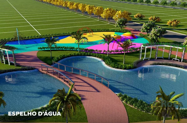 Terreno para venda,  Sao Francisco, Cuiabá - Foto 6