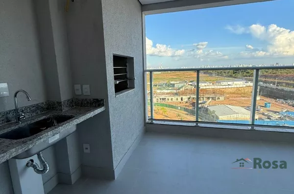 Apartamento para venda,  Ribeirão Do Lipa, Cuiabá - Foto 3