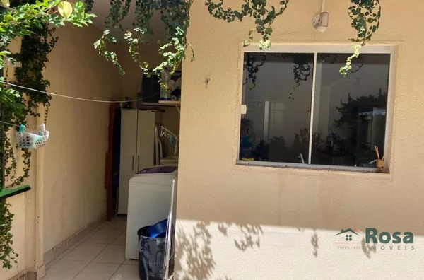 Casa em condomínio para venda, 2 quarto(s),  Parque Georgia, Cuiabá - Foto 5