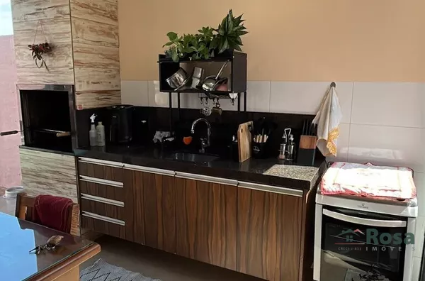 Casa para venda, 3 quarto(s), Jardim Universitário, Cuiabá - Foto 10