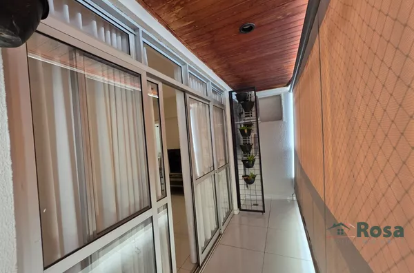 Apartamento próximo parque mãe Bonifácia, TV Centro América,para venda, Quilombo, Cuiabá - Foto 4