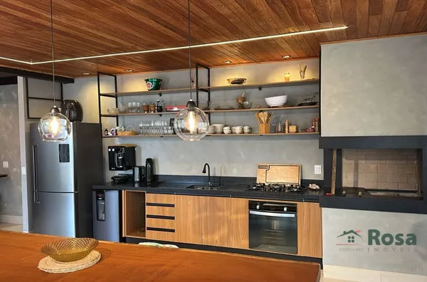 Casa para venda,  Zona Rural, Cuiabá - Foto 5