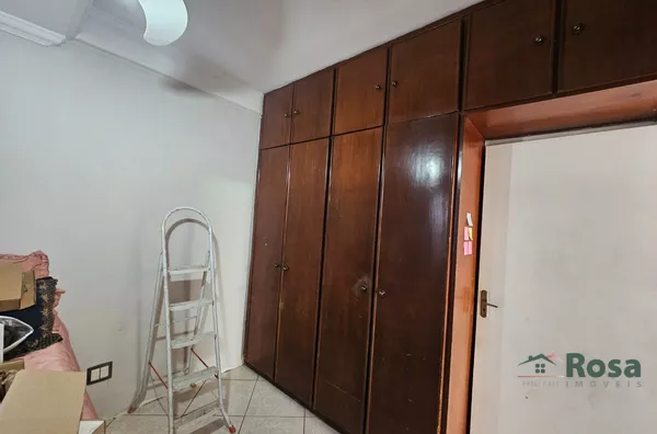 Cobertura com piscina  para venda, próximo ao Parque Mãe Bonifácia,  Santa Helena, Cuiabá - Foto 6