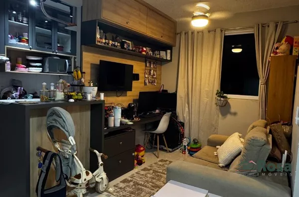 Apartamento para venda 2 quarto(s),  Morada Do Ouro -  Centro Sul, Cuiabá - Foto 2