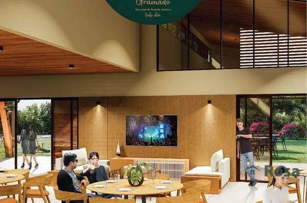 Terreno para venda, Condominio Vale Gramado , Cuiabá-MT - Foto 6