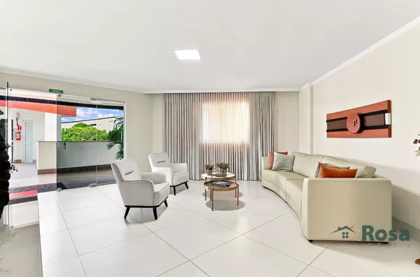 Apartamento para aluguel,  Cidade Alta, Cuiabá