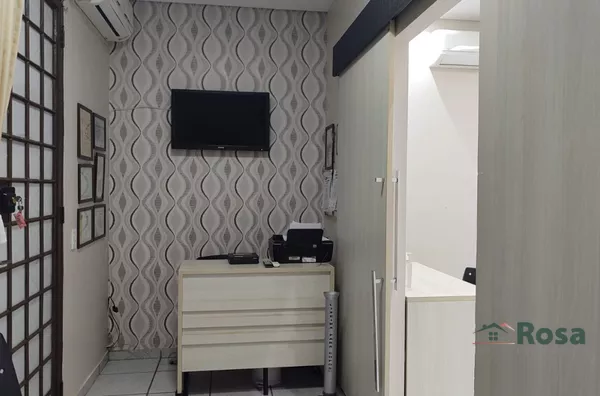 Sala Comercial Térrea próxima a Prainha na R. Major Gama - Dom Aquino - Foto 1