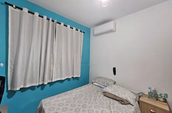 Casa para venda, próximo ao Colégio Plural, Atacadão,  Despraiado, Cuiabá - Foto 4