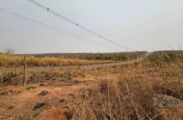 Terreno para venda, Próximo ao trevo do lagarto, Novo Mundo, Varzea Grande - Foto 5