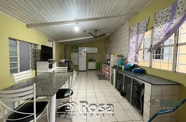 Casa para venda, 3 quarto(s),  Lixeira, Cuiabá - Foto 1