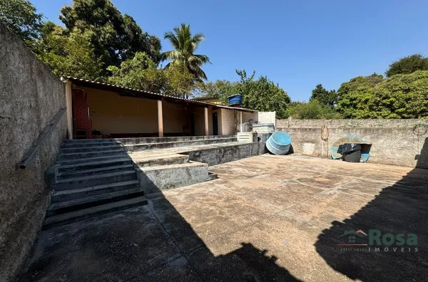 Sobrado com 202, 95m² com ótima localização no bairro Lixeira em Cuiabá. - Foto 26