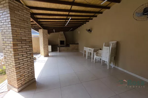 Apartamento Cobertura  para venda, 2 quarto(s),  Araés, Cuiabá - Foto 25