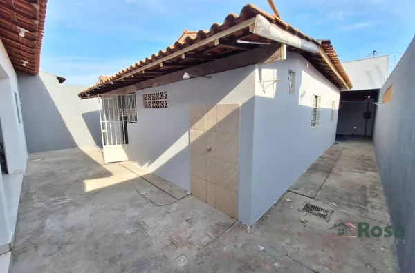 Casa para venda, 3 quarto(s),  Cristo Rei, Várzea Grande - Foto 1