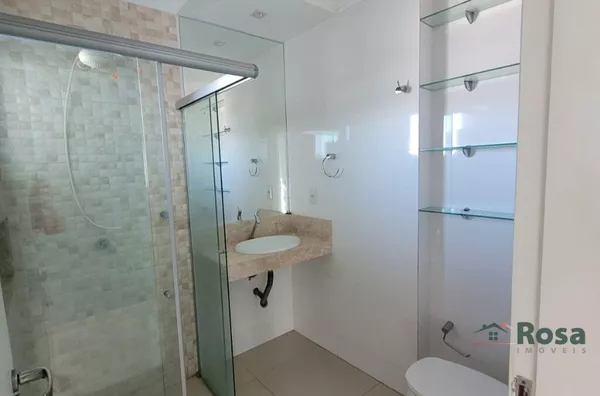 Apartamento para venda,  Araés, Cuiabá - Foto 5