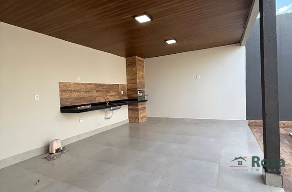 Casa para Venda no CPA IV, Morada Da Serra, Cuiabá - Foto 2