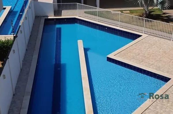 Apartamento para venda, 2 quarto(s),  Parque Atalaia, Cuiabá - Foto 3
