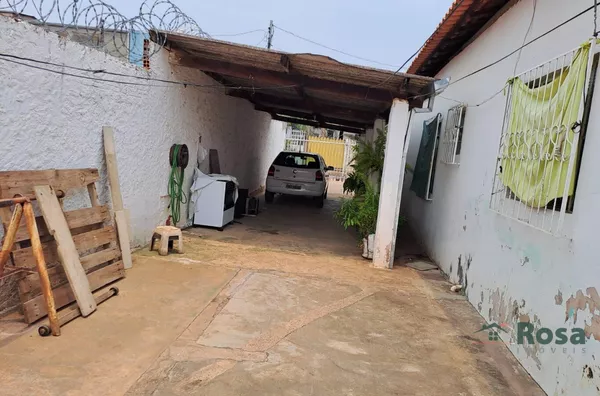 Casa para venda,  Goiabeiras, Cuiabá - Foto 5