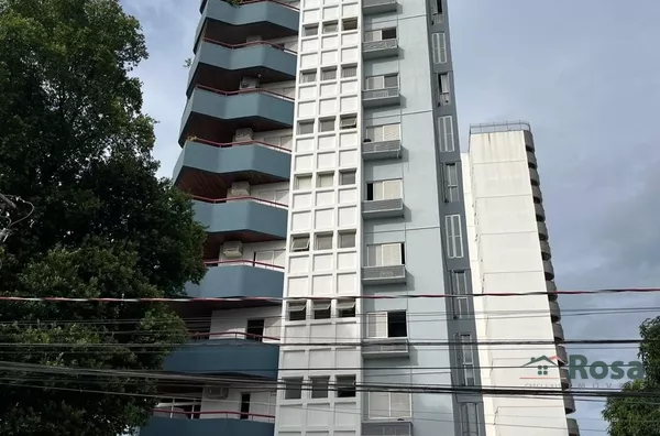 Apartamento para venda,  Duque De Caxias, Cuiabá - Foto 1