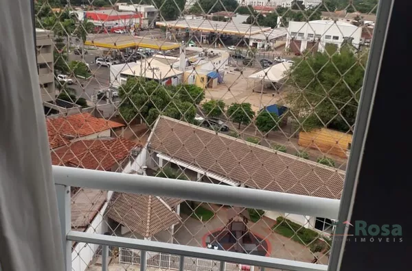 Apartamento para venda,  Vista Alegre, Cuiabá - Foto 4