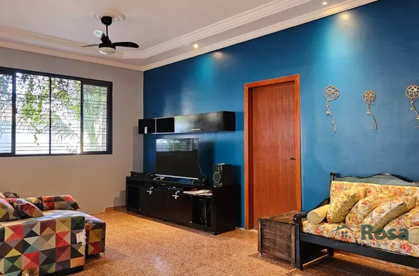 Casa para venda,  Boa Esperança, Cuiabá - Foto 4