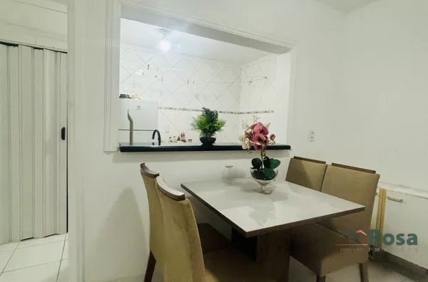 Sobrado em condomínio fechado para venda, 2 quarto(s), Bela Marina, Cuiabá - Foto 4