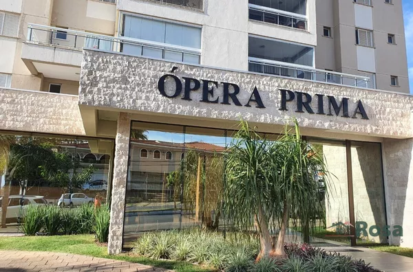 Apartamento no Santa Rosa - Foto 1