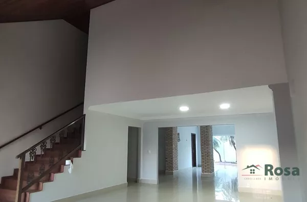 SOBRADO COMPORTA ATÉ 8 SALAS COMERCIAIS , próximo ao Jardim Cuiabá e Miguel Sutil Cuiabá - Foto 2