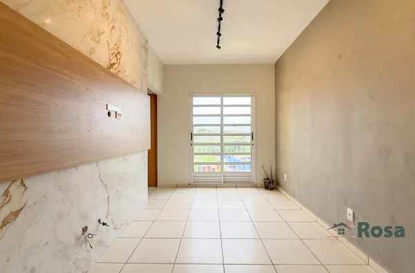 Apartamento para venda, 2 quarto(s),  próximo do Centro Politico Administrativo, Despraiado, Cuiabá - Foto 4