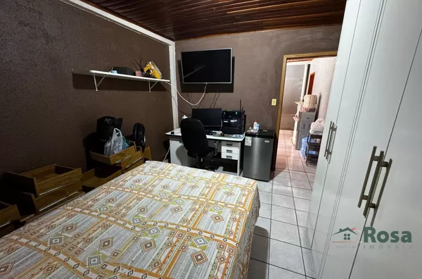 Casa para venda, 3 quartos,  Jardim Paulista, Cuiabá - Foto 5