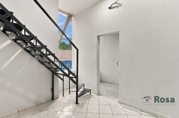 Sala comercial para aluguel, Centro-norte, Cuiabá - Foto 7