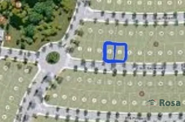 Terrenos em condomínio para venda,  Vinhedos, Cuiabá - Foto 4