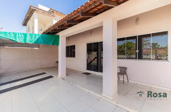 Casa para VENDA MORADA DO OURO II Cuiabá - Foto 3