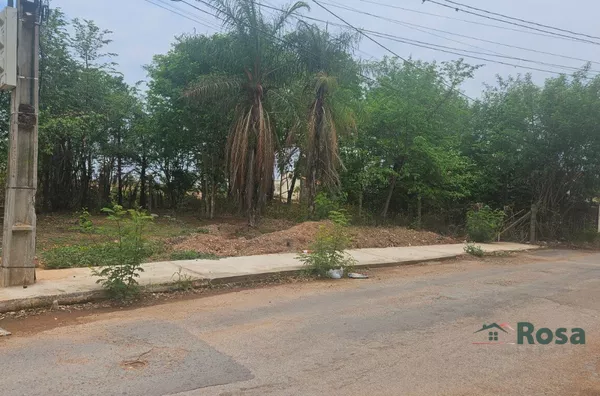 Terreno para venda,  Parque Atalaia, Cuiabá - Foto 2