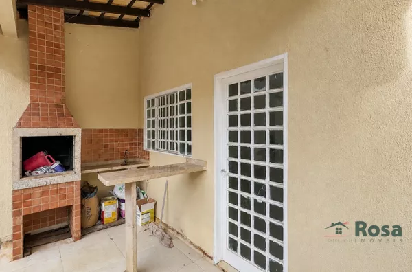 Casa para venda, Flamboyant, Cuiabá - Foto 23