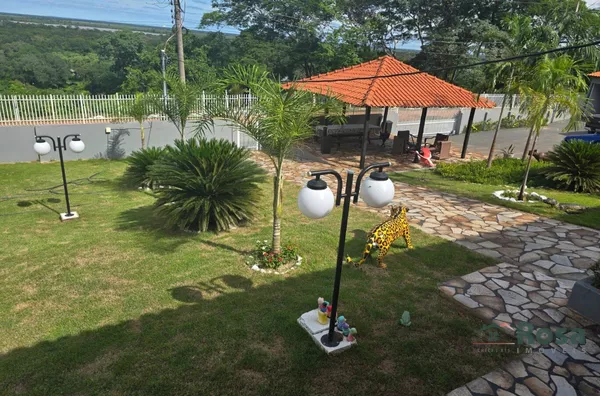 Casa para venda, 6 quarto(s),  - Morro dos Barões, Barão De Melgaço - Foto 3