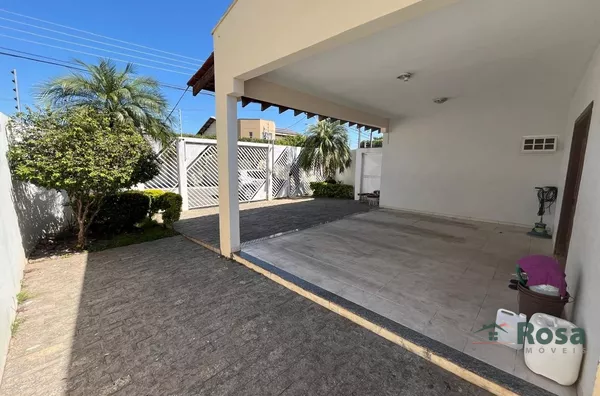 Casa térrea para venda, 3 quarto(s),  Santa Rosa, Cuiabá - Foto 5