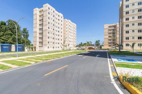 Apartamento para aluguel, - Selecione - Bairro, Cuiabá - Foto 15