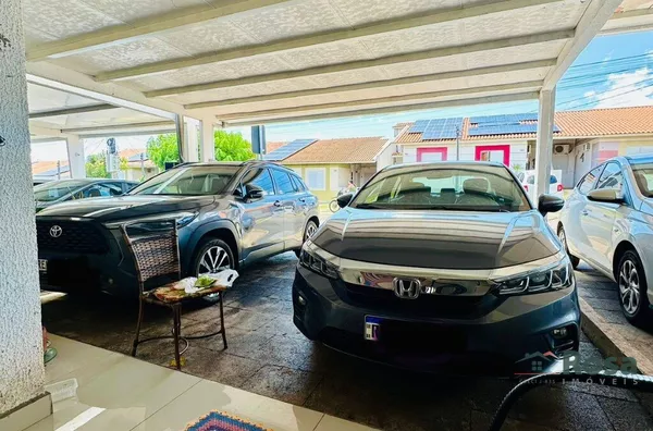 Casa para venda,  Jardim Imperial, Cuiabá - Foto 5