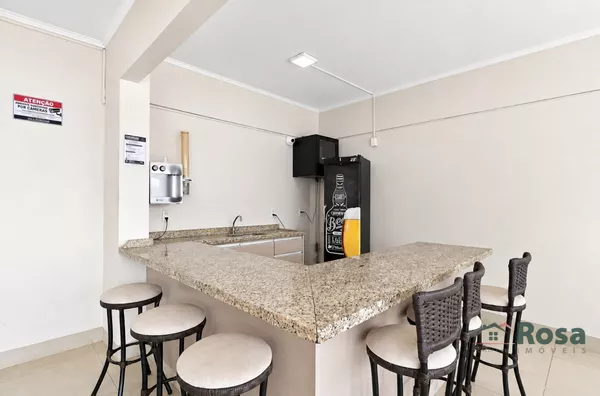 Apartamento para venda, Araés, Cuiabá - Foto 23