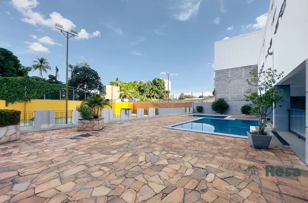 Apartamento para aluguel CENTRO NORTE Cuiabá - Foto 28
