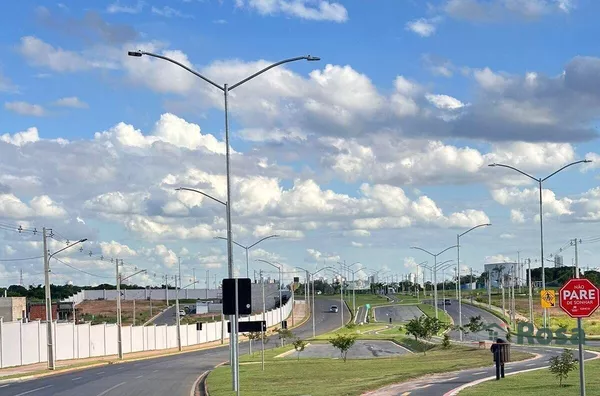 Terrenos em condomínio para venda,  Ribeirão Do Lipa, Cuiabá - Foto 2