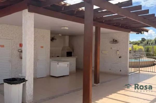 Apartamento para venda, 2 quarto(s),  Jardim Das Palmeiras, Cuiabá