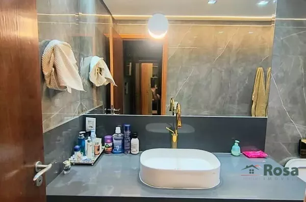 Apartamento para venda, Bandeirantes, Cuiabá - Foto 21